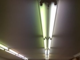 照明交換
