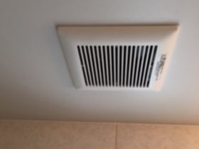換気扇交換