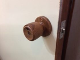 建具工事