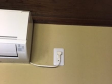 専用回路増設