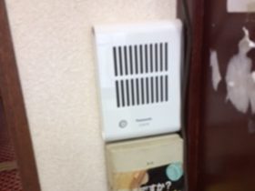 チャイム交換
