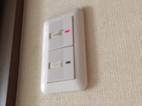 SW取替工事