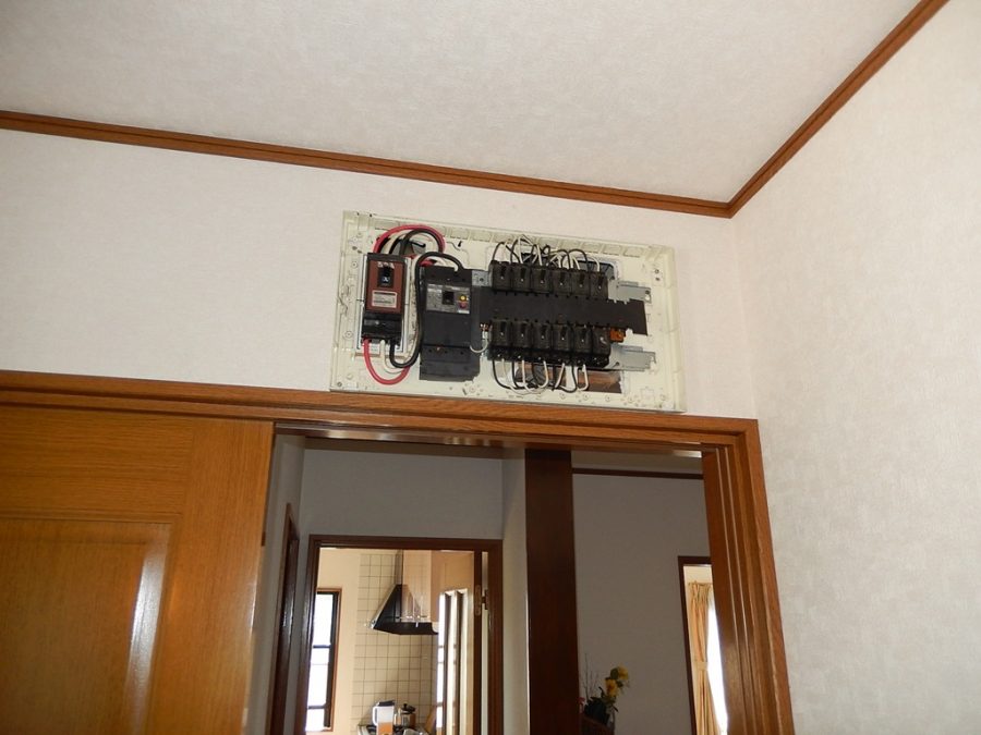 エアコン取付・増設