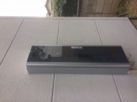 シーリング交換