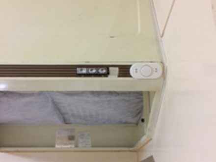 レンジフードSW