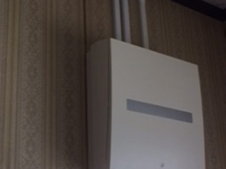エアコン専用回路増設