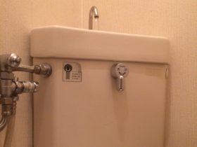 Sアパート様