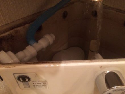 Sアパート様