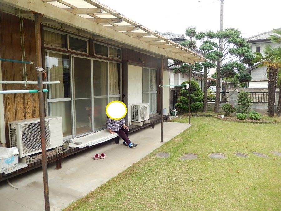 K様邸