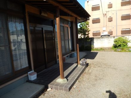 高崎市　S様邸